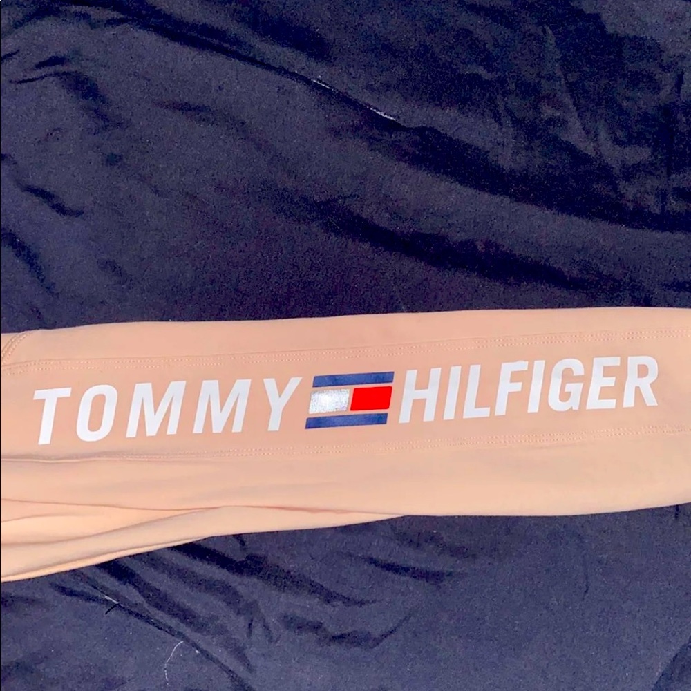 Tommy Hilfiger Sport leggings